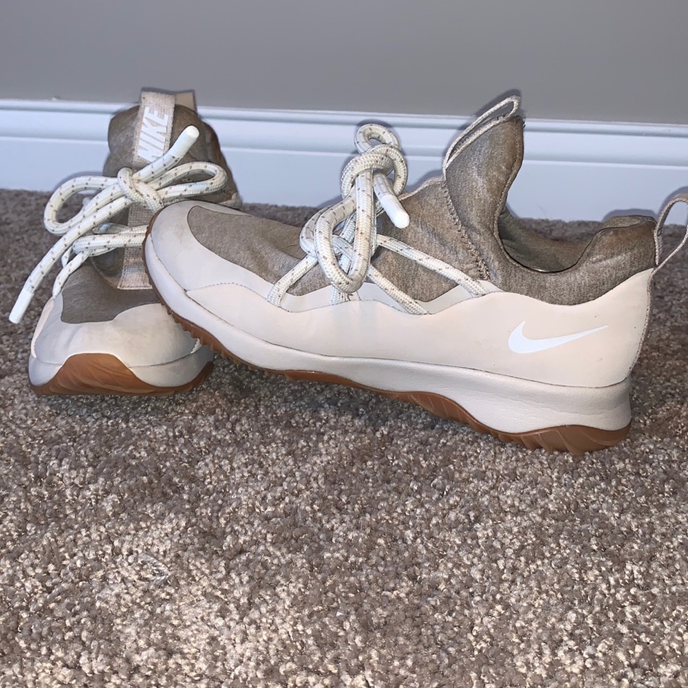Nikes